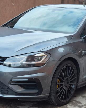 golf 7.5 1.5 tsi r-line 150cv dsg 2020