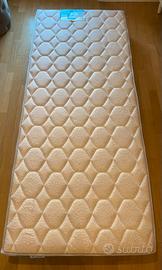 Materasso Singolo in Memory Foam