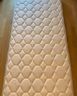Materasso Singolo in Memory Foam