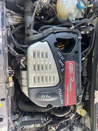 Motore sigla 198A4000