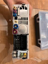 Bmw e Mini - Entrynav2 full - carplay originale