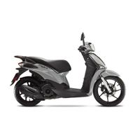 Piaggio Liberty S 50
