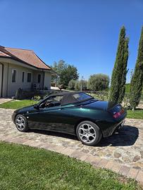 Alfa romeo spider Pininfarina