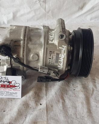 RENAULT MEGANE 4 COMPRESSORE ARIA CONDIZIONATA