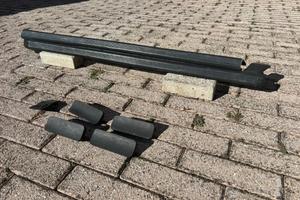 Barre portatutto (A1/Ypsilon/Captur/Clio/Twingo)