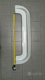 Spoiler oblò camper