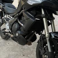 Kawasaki Versys 650
