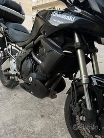 Kawasaki Versys 650