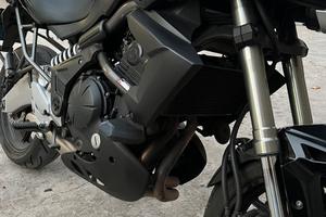 Kawasaki Versys 650