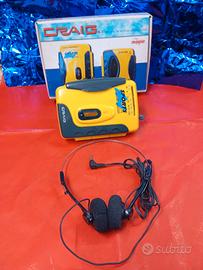 wholkemen Craig sport nuovo