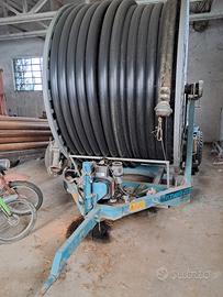 Rotolone Irrigatore Casella 