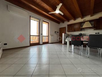 Appartamento Bovolone [Cod. rif 3260488VRG]