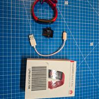 HUAWEI BAND 4 PRO