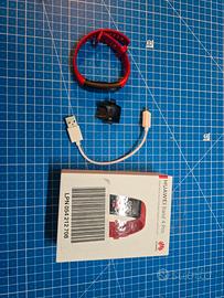 HUAWEI BAND 4 PRO