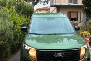 Ford tourneo