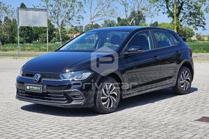 VOLKSWAGEN Polo 1.0 EVO