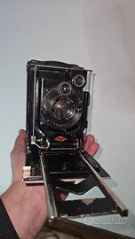 Agfa Jsolar Solinear Vintage – Fotocamera Funziona