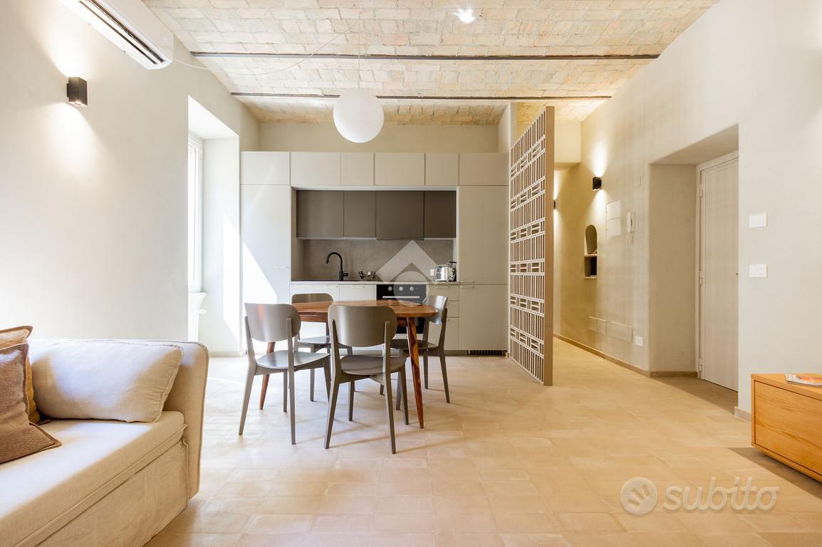 Appartamento – Roma, Testaccio, Municipio Roma I - Vista 4