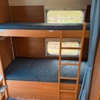 Roulotte Adria Aviva Move 490 CP