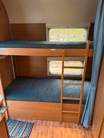 Roulotte Adria Aviva Move 490 CP