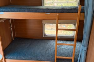 Roulotte Adria Aviva Move 490 CP