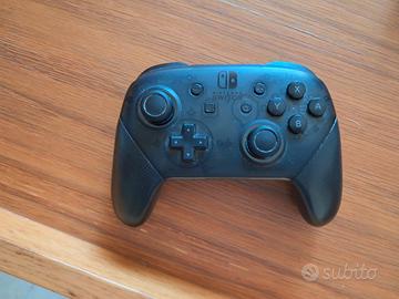 ProController Per Nintendo Switch 