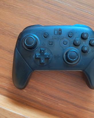ProController Per Nintendo Switch 