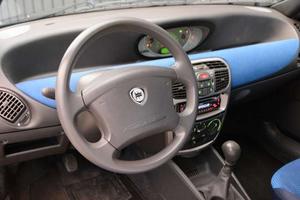 Lancia Ypsilon Y 1.2 Elefantino Blu BENZINA CLIMA