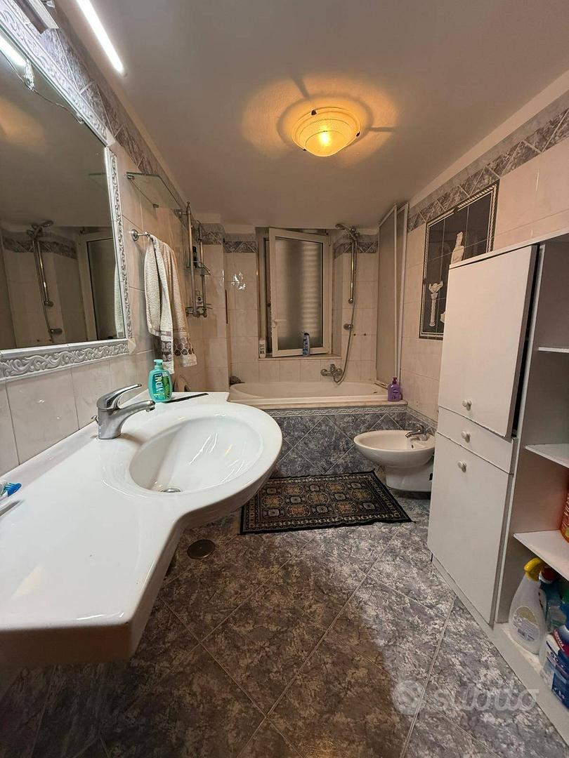 Apartment in Massafra, Taranto - Vista 6