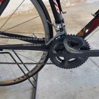 Bici da Corsa Olmo Tecno KT - Shimano Ultegra (Upg