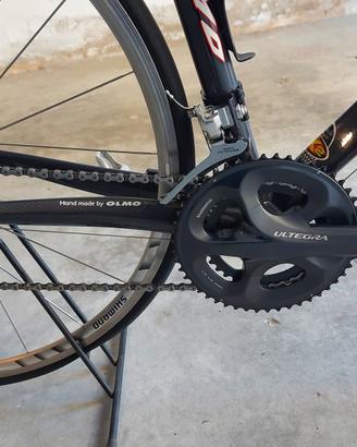 Bici da Corsa Olmo Tecno KT - Shimano Ultegra (Upg
