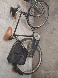 bici freni a bachetta 