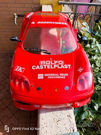 Ferrari 360 scala 1/5 De Agostini 