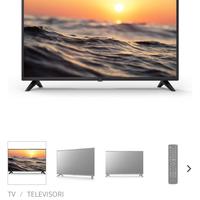 OK  TV LED HD 32”