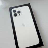 IPhone 13 PRO Max 256BG batteria nuova!
