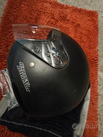 casco Harley Davidson 