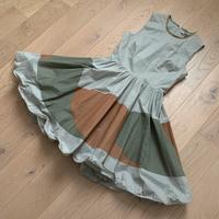 Abito a ruota ~ Silvian Heach