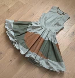 Abito a ruota ~ Silvian Heach