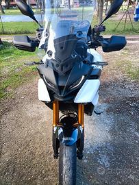 Yamaha Tracer 9 - 2023