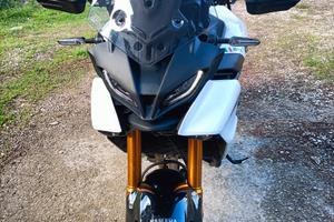Yamaha Tracer 9 - 2023