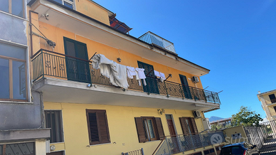 Appartamento ristrutturato TRATTABILE