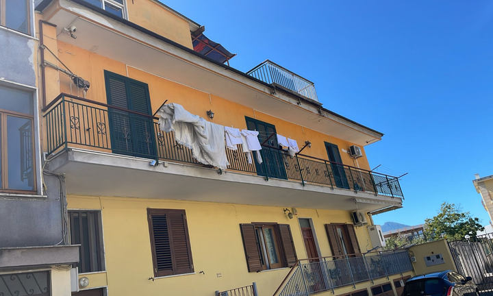 Appartamento ristrutturato TRATTABILE