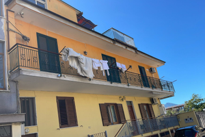 Appartamento ristrutturato TRATTABILE