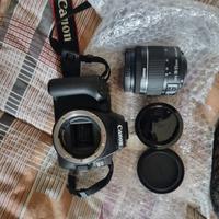 Canon eos 250D