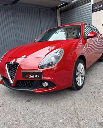 Alfa Romeo Giulietta 1.4 Turbo 120cv Super