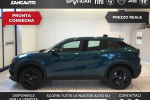 Alfa Romeo Junior BEV 156CV/115kW elettrica MY25
