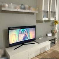 Mobile per la  sala e credenza