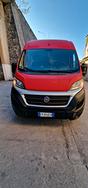 Fiat Ducato 33 2.3 MJT 130CV PC-TN Furgone