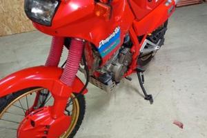 Honda dominator 650 1991