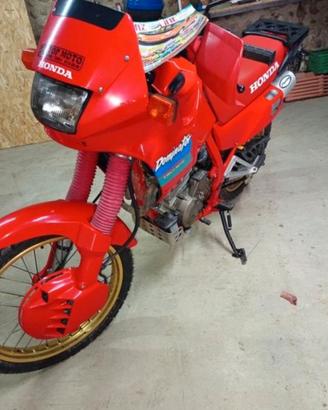 Honda dominator 650 1991